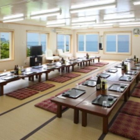 Miharashi Sou / Vacation Stay 57868 Shakotan Extérieur photo