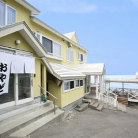 Miharashi Sou / Vacation Stay 57868 Shakotan Extérieur photo