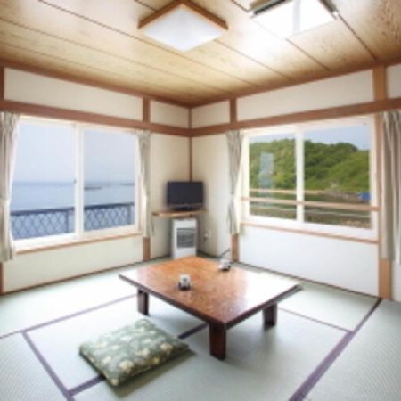 Miharashi Sou / Vacation Stay 57868 Shakotan Extérieur photo