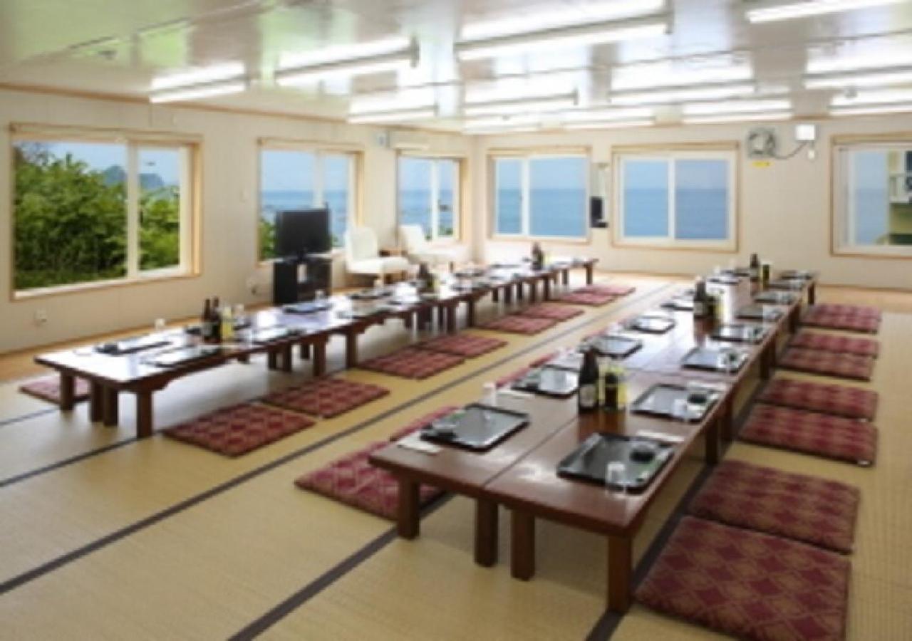 Miharashi Sou / Vacation Stay 57868 Shakotan Extérieur photo