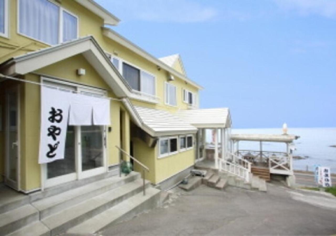 Miharashi Sou / Vacation Stay 57868 Shakotan Extérieur photo