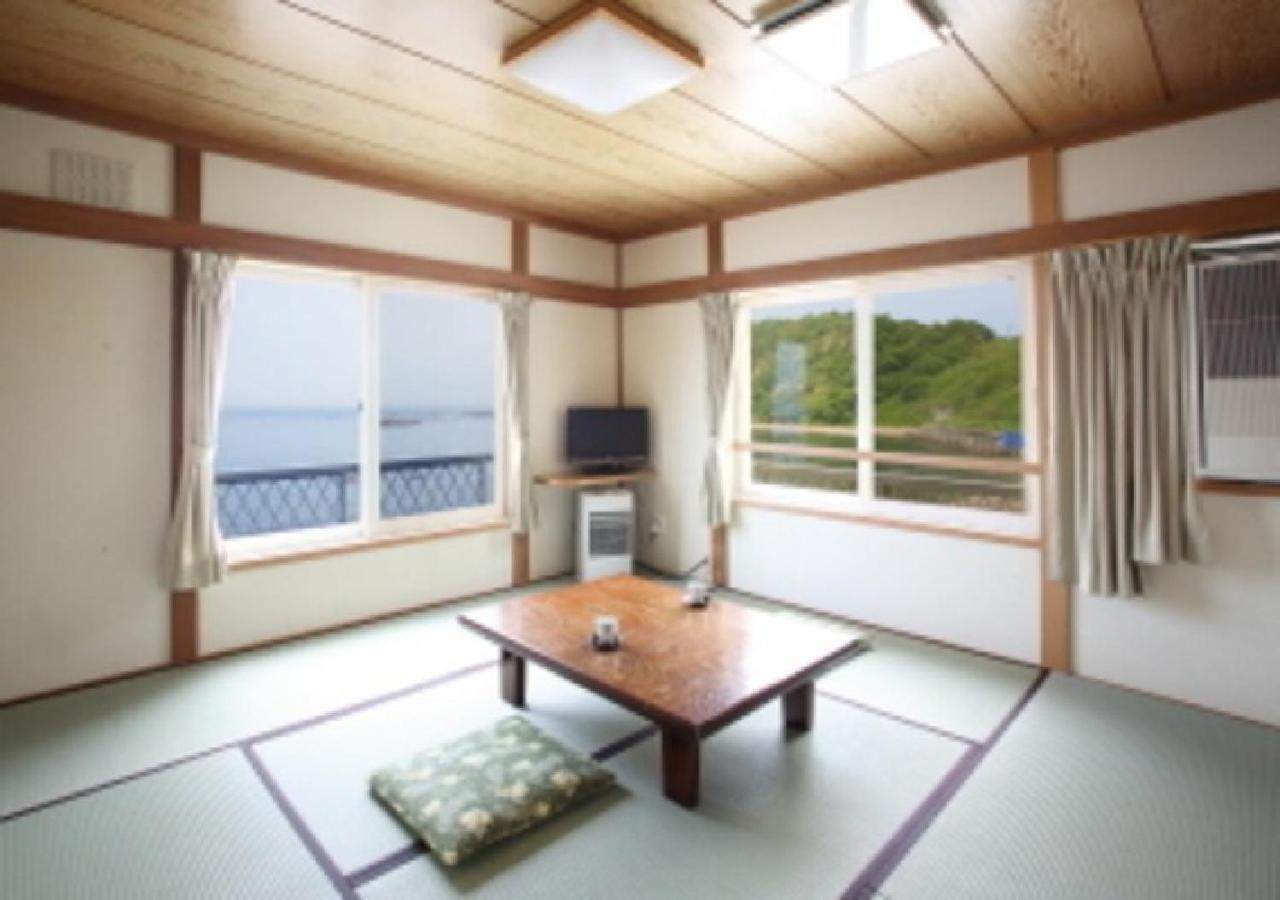 Miharashi Sou / Vacation Stay 57868 Shakotan Extérieur photo